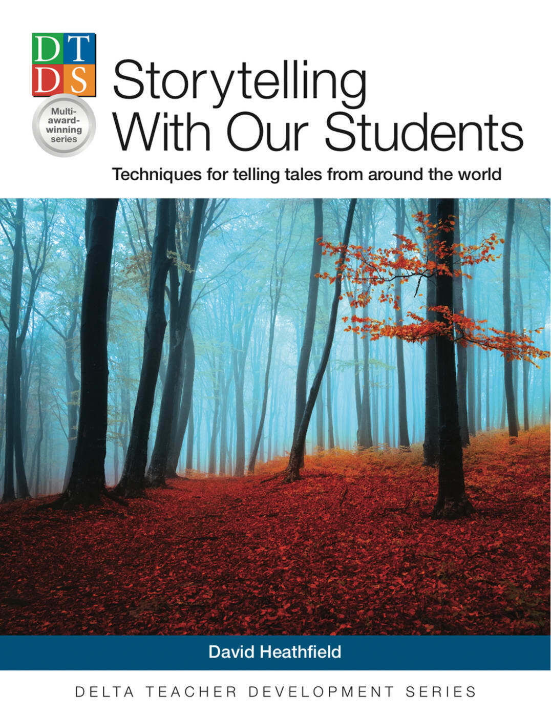 Thumbnail - Unbekannt. / Storytelling With Our Students