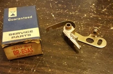  GUARANTEED SERVICE PARTS HEAVY DUTY POINT SET DR-65AS 