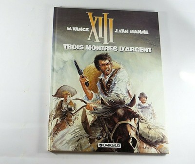 vance, van hamme - - en francés - xiii. l'or de - Compra venta en