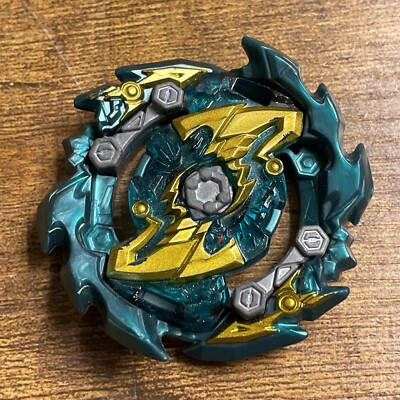 Ace Joker Ten Random Layer Vol. 2 Beyblade Burst Gatinko Layer