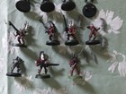 Dark Eldar / Drukharii Warriors