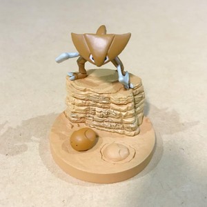 Pokemon Zukan Collection Figure 