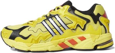 Bad Bunny x adidas Response CL Yellow for Sale | Authenticity