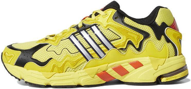 ヴィンテージ イエローバニー Bad Bunny x adidas Response CL Yellow for Sale | Authenticity