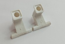 2x clip clips support