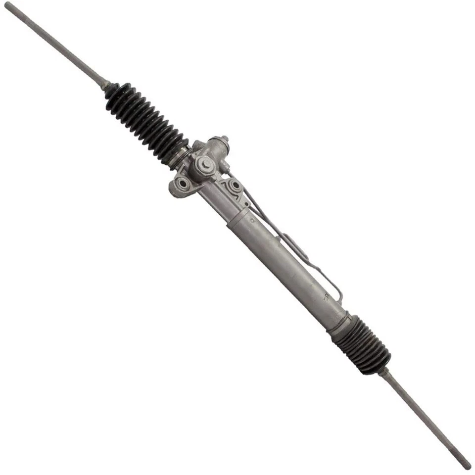 Kit de cremallera y piñón de dirección asistida + barra de amarre para Hyundai Elantra Tiburon 2002-2006 Foto 2 de 4