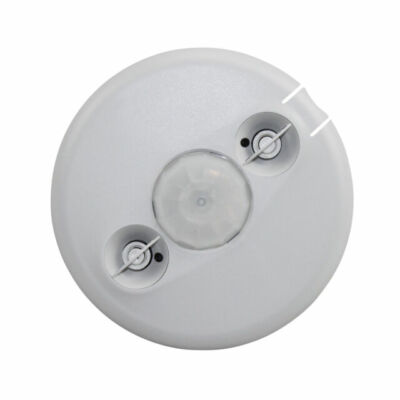 (DT-300) Occupancy Sensor DUAL TECH OCCUPANCY SENSOR 24 VDC, CENTER MOUNT 360°