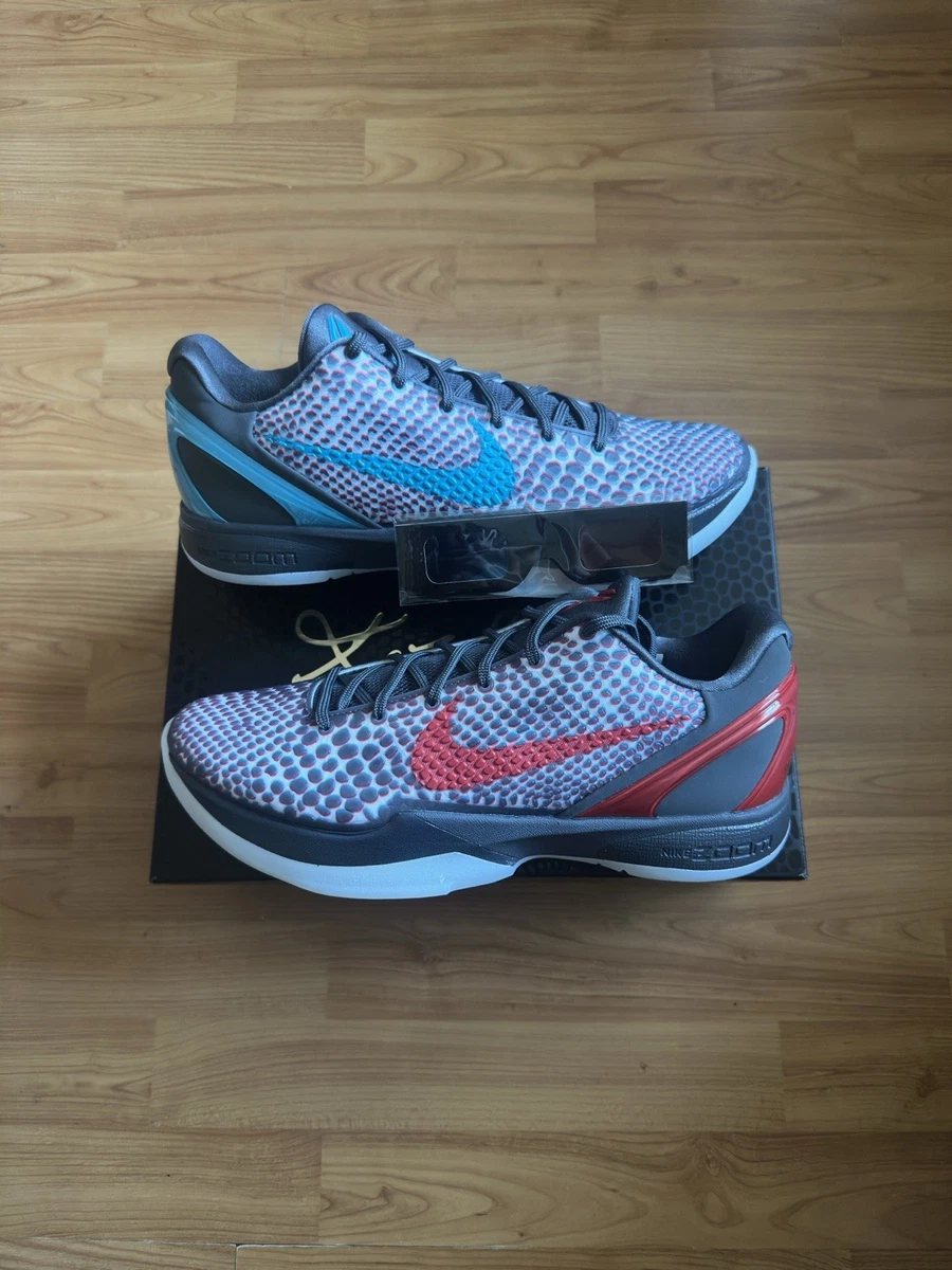 Preços baixos em Nike Zoom Kobe 6 Protro All-Star | eBay