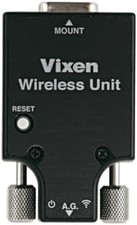 Vixen Telescope Wireless Unit 25029 Black with Tracking number New from Japan