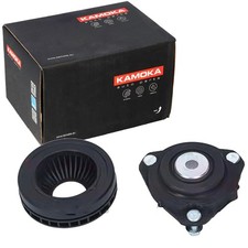 KAMOKA DOMLAGER VORDERACHSE passend für FORD FIESTA FUSION MAZDA 2 | 209007