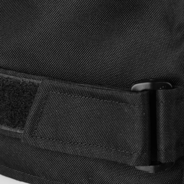 Oxford Spartan Long Urban Commuter Black, photo 4 of 7