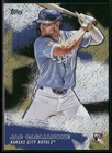 2026 Topps Stars of the MLB Rookie #SMLB-24 - Jac Caglianone - Royals RC!