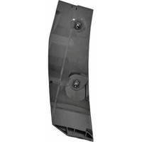 Diederichs 4080067 Halter, StoßFäNger Hinten Links FüR CitroËN C1 (Pm_, Pn_) 200