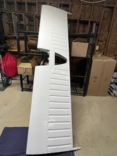 Piper Cherokee PA-28 Horizontal Stabilator Piper Cherokee PA-28 Horizontal Stabilator