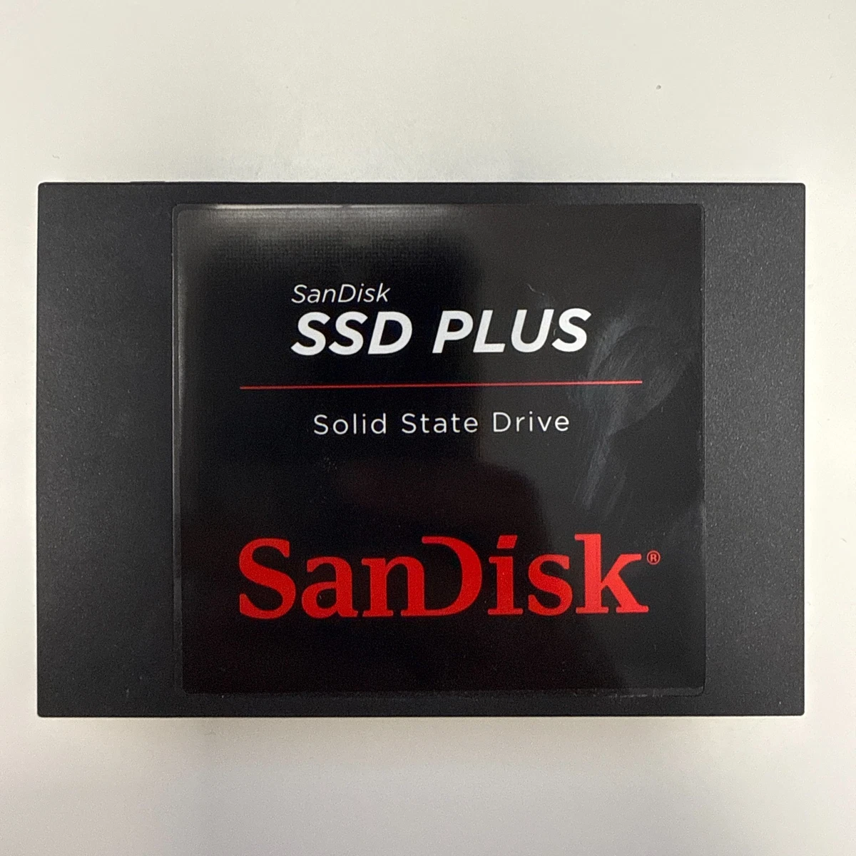 SanDisk Solid-State Drives 240 GB Storage Capacity for sale | eBay