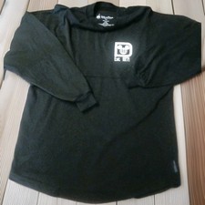 Disney Parks Auténtica Original .Colectionby Spirit Jersey.Made In The USA XS.
