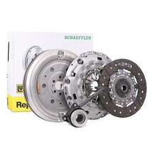 Kit d'embrayage Audi S3
