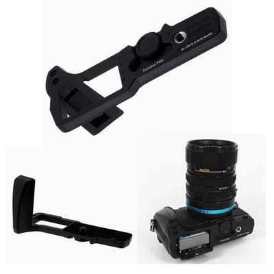 SALE Fotodiox PRO Hand Grip Handgriff Für Olympus E-M10 EM10 M2 Mark II Zubehör