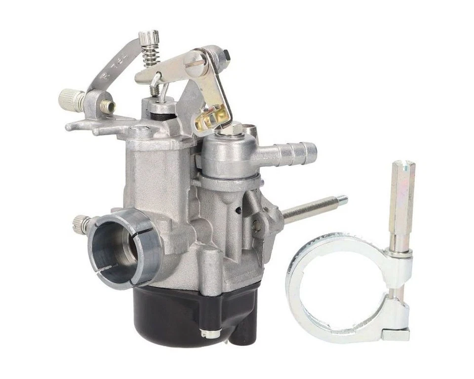Vergaser DELLORTO SHB 16/16 passt für Vespa V50, Special, 90, 100 Ersatz Roller - Bild 1 von 1