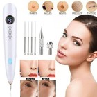 Laser Plasma Pen Mole Removal Dark Spot Remover Skin Wart Tag Tattoo Beauty Tool