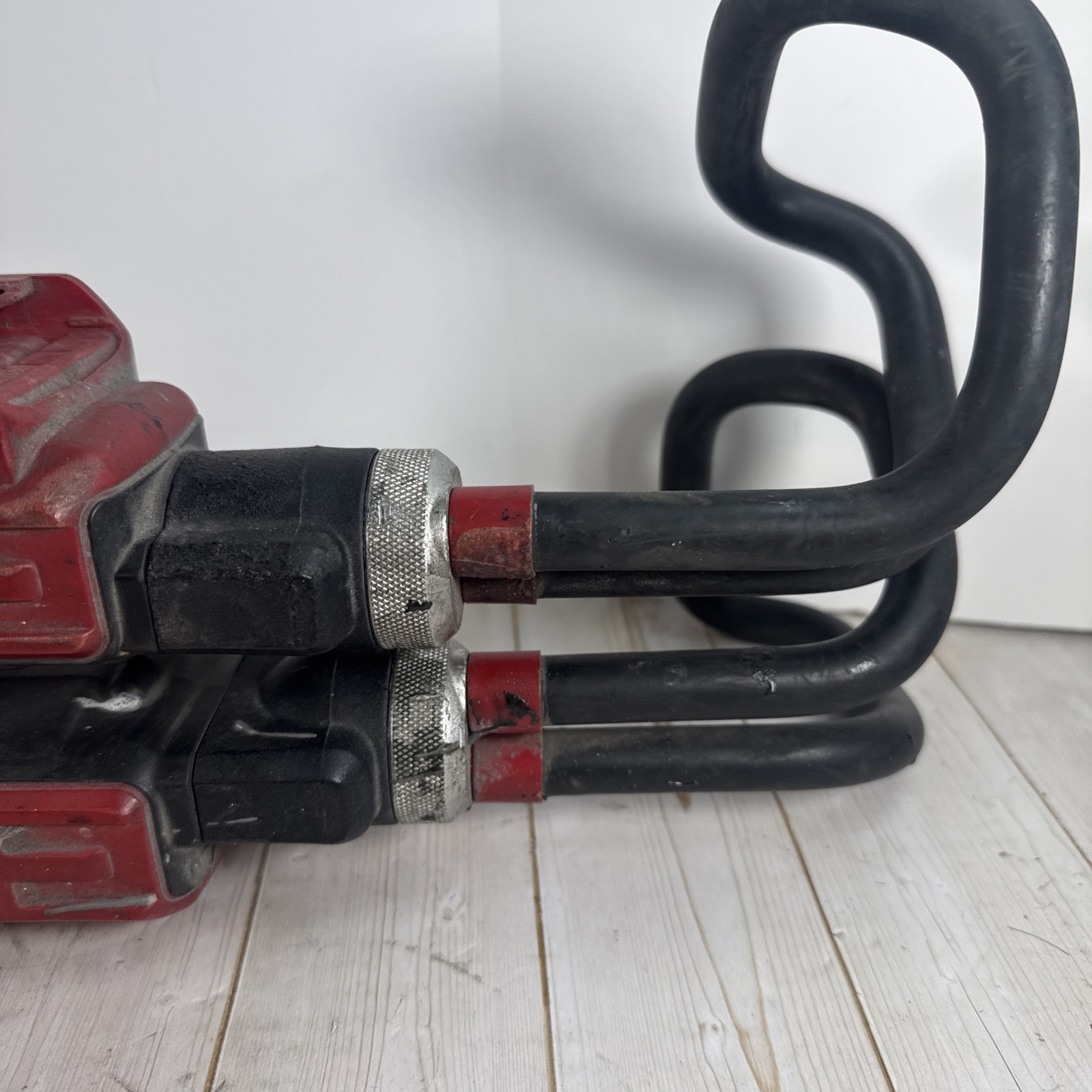 Mac Tools MCL045 20V Under-hood Led Light, FOR PARTS OR REPAIR READ!!!!! ✅