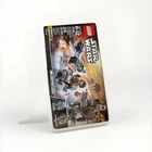 LEGO Star Wars: Ski Speeder vs. First Order Walker Microfighters (75195) New