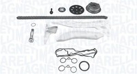 Magneti Marelli Steuerkettensatz U.A. FüR CitroËN, Mini, Peugeot
