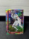 2025 Topps Chrome Football Pulsar Refractor A.J. Terrell #19