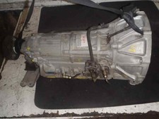 Boite de vitesse Chevrolet CORVETTE