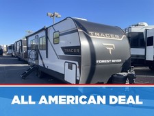 2026 Prime Time Tracer 248RE
