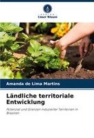 LäNdliche Territoriale Entwicklung Amanda De Lima Martins Taschenbuch 64 S. 2025