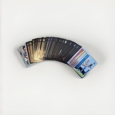 DFB Deutschland Panini WM 2026 Edeka Karten L...