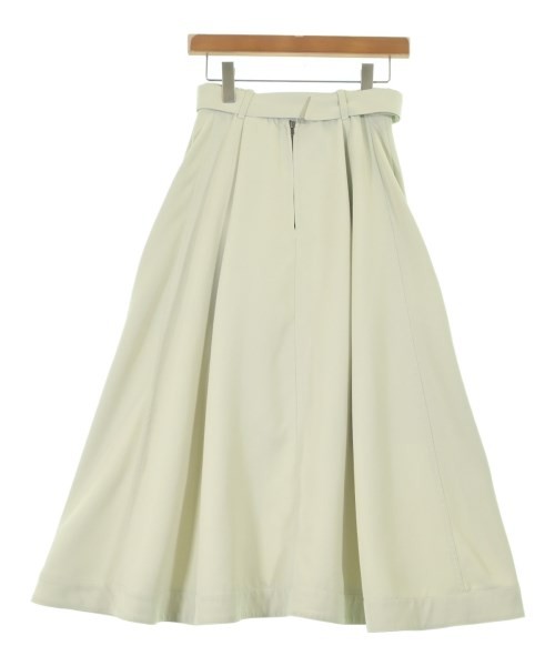 AMERI Long/Maxi Length Skirts Green S 22006156710… - image 1