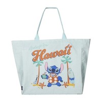 Disney Stitch Einkaufstasche Cerdá