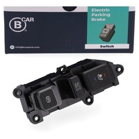 B Car Schalter Feststellbremse Parkbremse FüR Hyundai Santa Fe 3 933102W3154X