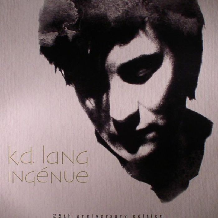 LANG, KD - Ingenue: 25th Anniversary Edition - Vinyl (gatefold 2xLP + insert)