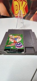 Little League Baseball: Championship Series (Nintendo, 1990) NES cartrige only