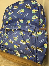 South Park Backpack Cartman Policeman Respect...