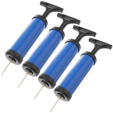 Small Helium Balloon Canister Portable Mini Inflator Inflatable Pump Child