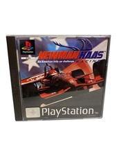 ebay® Auktion 177148597855 | Newman Haas Racing Sony Playstation 1 PS1 Spiel Game Thumbnail of ebay® auction 177148597855 | Newman Haas Racing Sony Playstation 1 PS1 Spiel Game