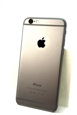 Apple iPhone 6 SILVER 16GB (Verizon) A1549 - Fair | eBay