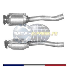 Catalyseurs Audi 90