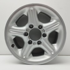 Jantes Isuzu TROOPER
