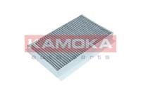 Kamoka F512201 Filter, Innenraumluft For Land Rover