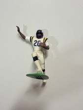 1989 Darrin Nelson Starting Lineup Slu Figure Minnesota Vikings Loose Figurine 1989 Darrin Nelson Starting Lineup Slu Figure Minnesota Vikings Loose Figurine