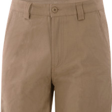 Craftright Size 92 Khaki Oxford Trim Short