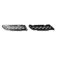 Car Front StoßStangen Nebelscheinwerfer Gitter Abdeckung 68307812AA 68307813AA