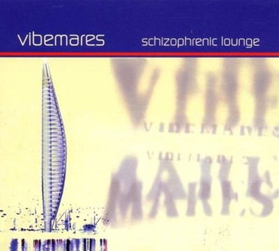 Vibemares Schizophrenic Lounge (CD) (US IMPORT)