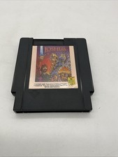 Joshua: The Battle of Jericho (Nintendo Entertainment System, 1992)