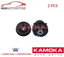 FEDERBEINLAGER DOMLAGER PAAR KAMOKA 209288 2PCS P FÜR OPEL ASTRA G,VECTRA B